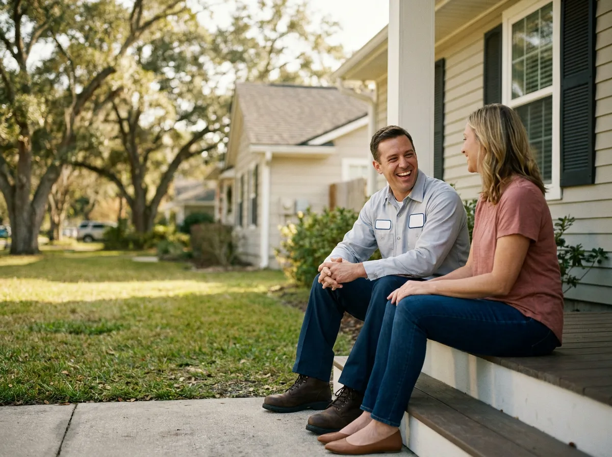 Septic tank pumping FAQs for Robeline, LA